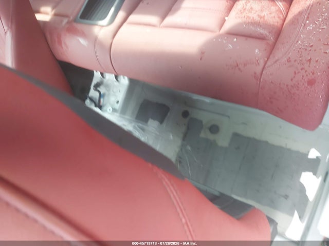 45719718 :رقم المزاد ، 3MW53CM00N8C72048 vin ، 2022 Bmw M240 I Xdrive مزاد بيع