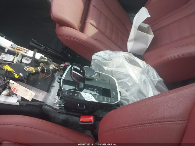45719718 :رقم المزاد ، 3MW53CM00N8C72048 vin ، 2022 Bmw M240 I Xdrive مزاد بيع