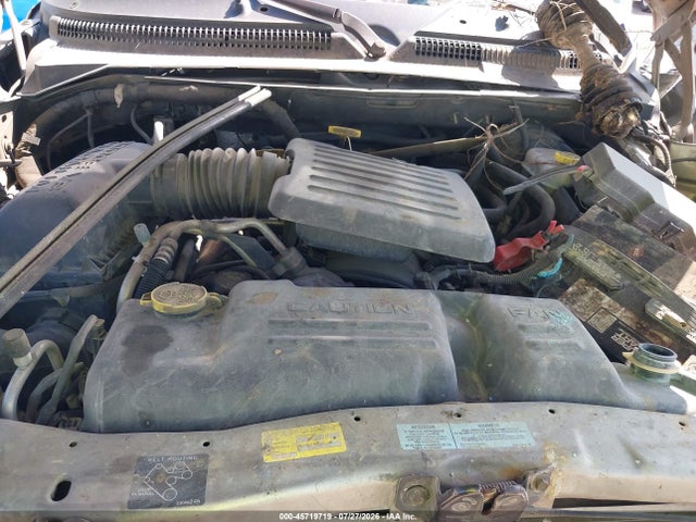 Aukcja sprzedaży 2001 Dodge Durango, vin: 1B4HS28N61F562117, numer aukcji: 45719719