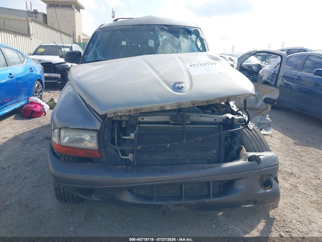 Aukcja sprzedaży 2001 Dodge Durango, vin: 1B4HS28N61F562117, numer aukcji: 45719719
