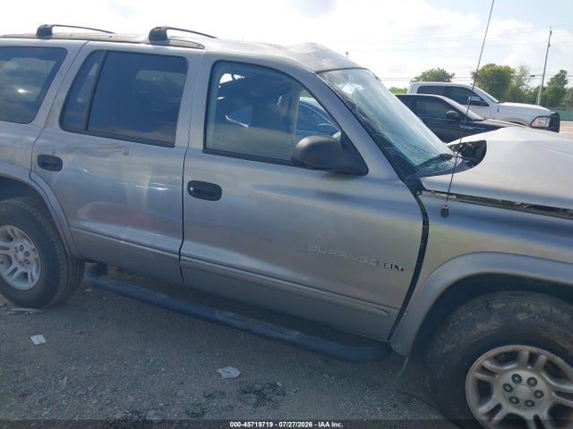 Aukcja sprzedaży 2001 Dodge Durango, vin: 1B4HS28N61F562117, numer aukcji: 45719719
