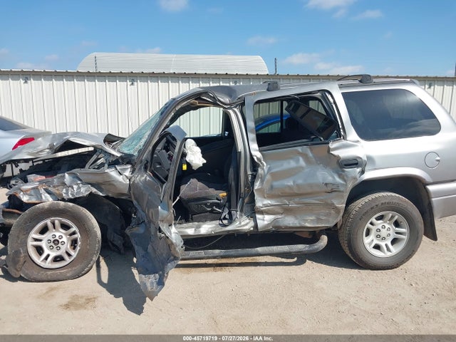 Aukcja sprzedaży 2001 Dodge Durango, vin: 1B4HS28N61F562117, numer aukcji: 45719719