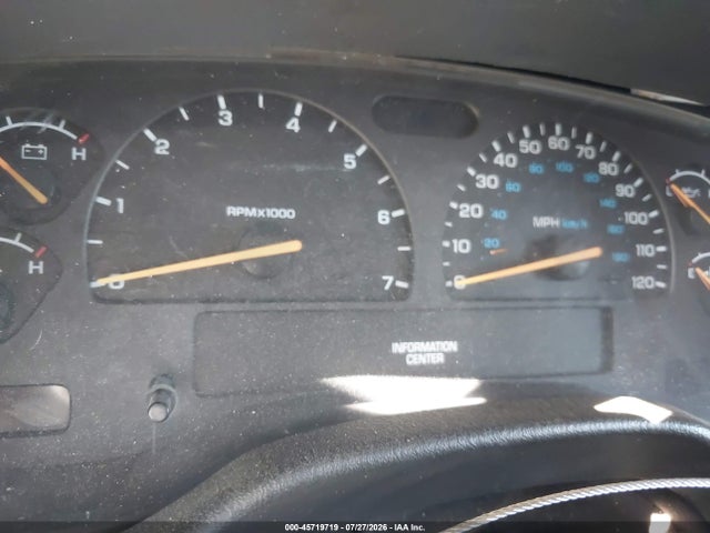 Aukcja sprzedaży 2001 Dodge Durango, vin: 1B4HS28N61F562117, numer aukcji: 45719719