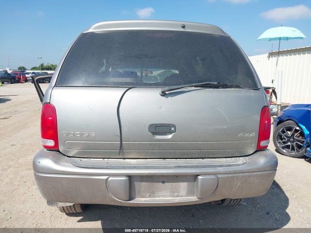 Aukcja sprzedaży 2001 Dodge Durango, vin: 1B4HS28N61F562117, numer aukcji: 45719719