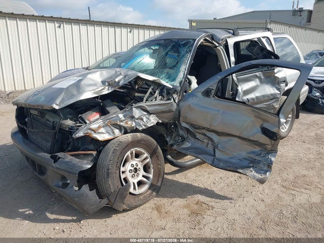 Aukcja sprzedaży 2001 Dodge Durango, vin: 1B4HS28N61F562117, numer aukcji: 45719719