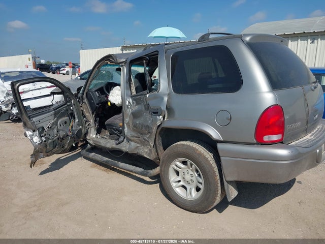 Aukcja sprzedaży 2001 Dodge Durango, vin: 1B4HS28N61F562117, numer aukcji: 45719719