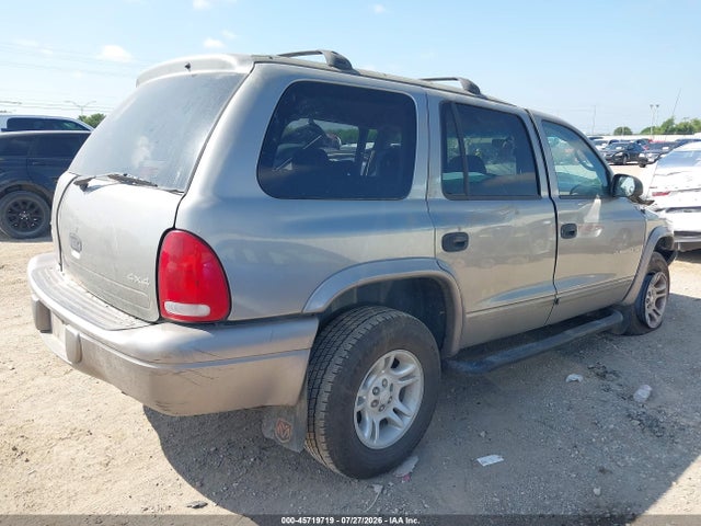 Aukcja sprzedaży 2001 Dodge Durango, vin: 1B4HS28N61F562117, numer aukcji: 45719719