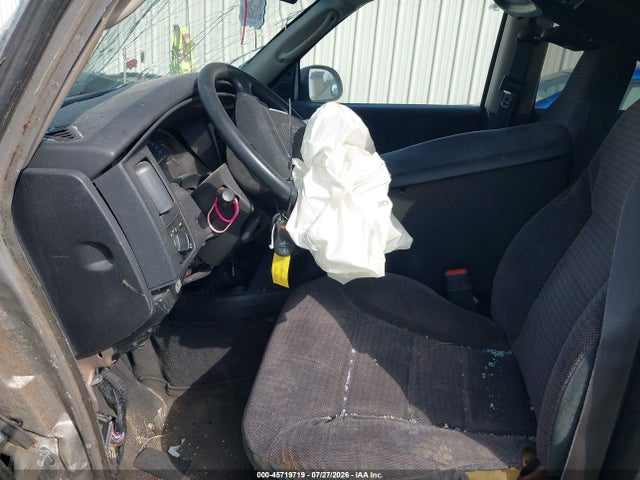 Aukcja sprzedaży 2001 Dodge Durango, vin: 1B4HS28N61F562117, numer aukcji: 45719719