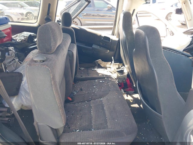 Aukcja sprzedaży 2001 Dodge Durango, vin: 1B4HS28N61F562117, numer aukcji: 45719719