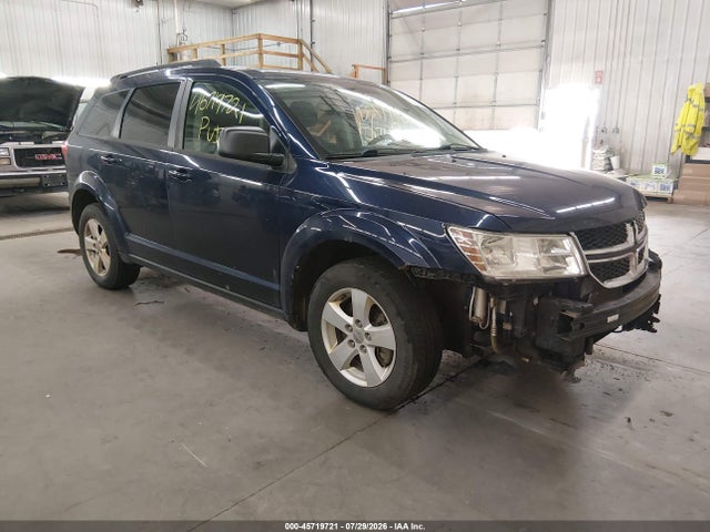 Aukcja sprzedaży 2017 Dodge Journey Se Awd, vin: 3C4PDDAG2HT517482, numer aukcji: 45719721