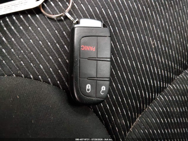 45719721 :رقم المزاد ، 3C4PDDAG2HT517482 vin ، 2017 Dodge Journey Se Awd مزاد بيع