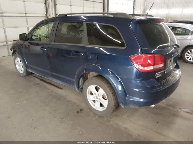 45719721 :رقم المزاد ، 3C4PDDAG2HT517482 vin ، 2017 Dodge Journey Se Awd مزاد بيع