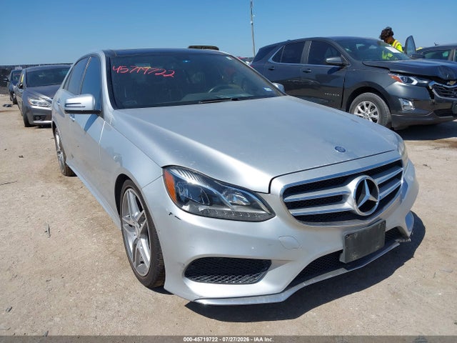 Auction sale of the 2014 Mercedes-benz E 350 4matic, vin: WDDHF8JB7EA990541, lot number: 45719722