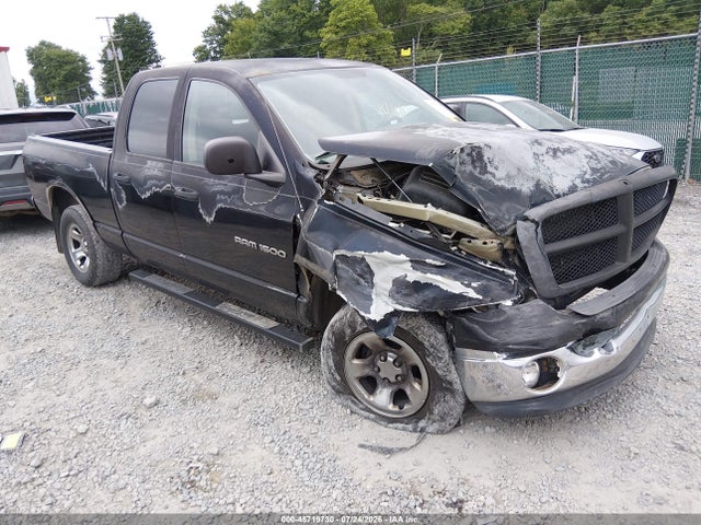45719730 :رقم المزاد ، 1D7HU18N73S107994 vin ، 2003 Dodge Ram 1500 Slt/laramie/st مزاد بيع