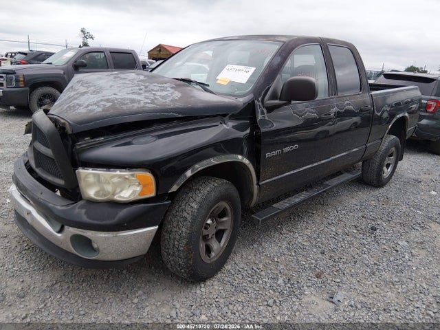 45719730 :رقم المزاد ، 1D7HU18N73S107994 vin ، 2003 Dodge Ram 1500 Slt/laramie/st مزاد بيع