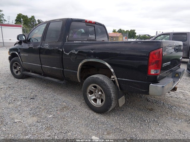 45719730 :رقم المزاد ، 1D7HU18N73S107994 vin ، 2003 Dodge Ram 1500 Slt/laramie/st مزاد بيع