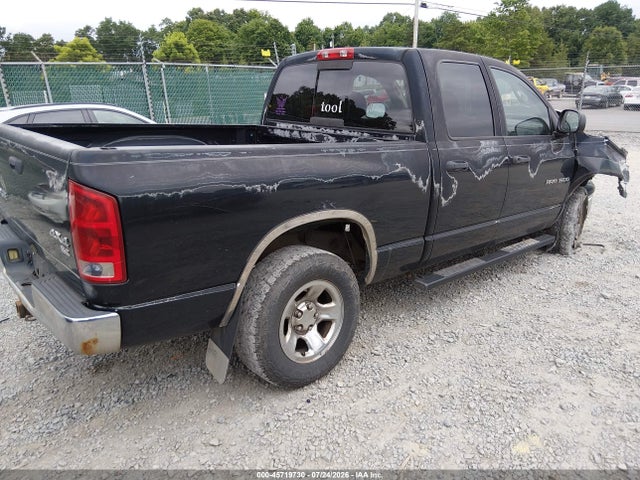 45719730 :رقم المزاد ، 1D7HU18N73S107994 vin ، 2003 Dodge Ram 1500 Slt/laramie/st مزاد بيع