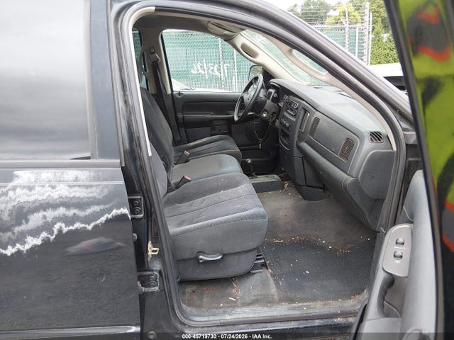 45719730 :رقم المزاد ، 1D7HU18N73S107994 vin ، 2003 Dodge Ram 1500 Slt/laramie/st مزاد بيع