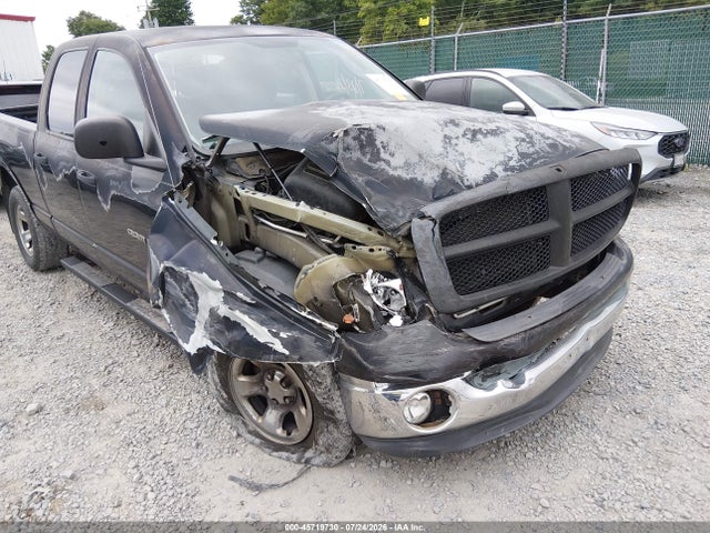 45719730 :رقم المزاد ، 1D7HU18N73S107994 vin ، 2003 Dodge Ram 1500 Slt/laramie/st مزاد بيع