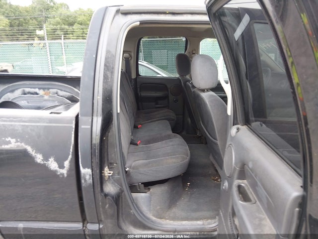 45719730 :رقم المزاد ، 1D7HU18N73S107994 vin ، 2003 Dodge Ram 1500 Slt/laramie/st مزاد بيع