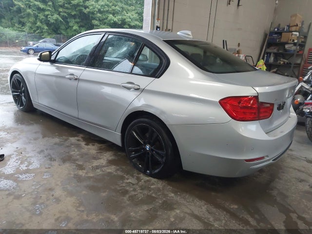 45719737 :رقم المزاد ، WBA3B5C52EP540778 vin ، 2014 Bmw 328i Xdrive مزاد بيع