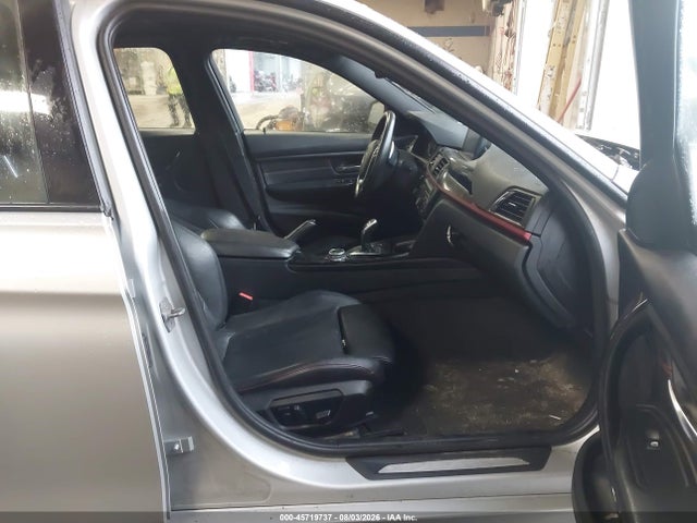 45719737 :رقم المزاد ، WBA3B5C52EP540778 vin ، 2014 Bmw 328i Xdrive مزاد بيع