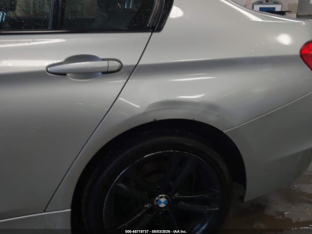 45719737 :رقم المزاد ، WBA3B5C52EP540778 vin ، 2014 Bmw 328i Xdrive مزاد بيع