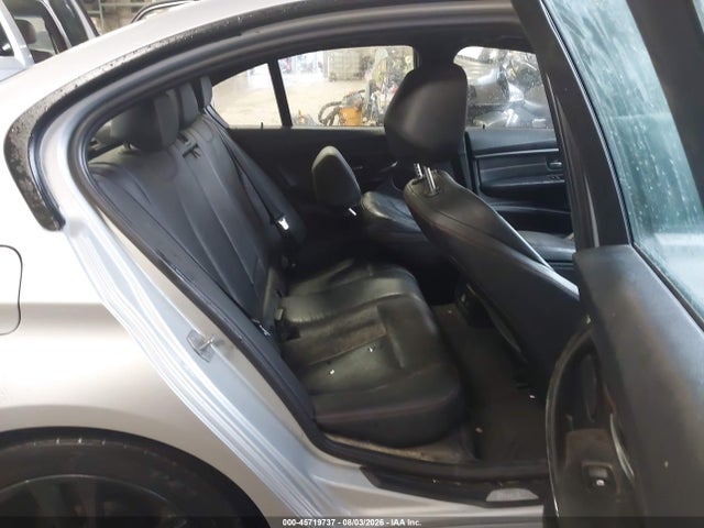 45719737 :رقم المزاد ، WBA3B5C52EP540778 vin ، 2014 Bmw 328i Xdrive مزاد بيع