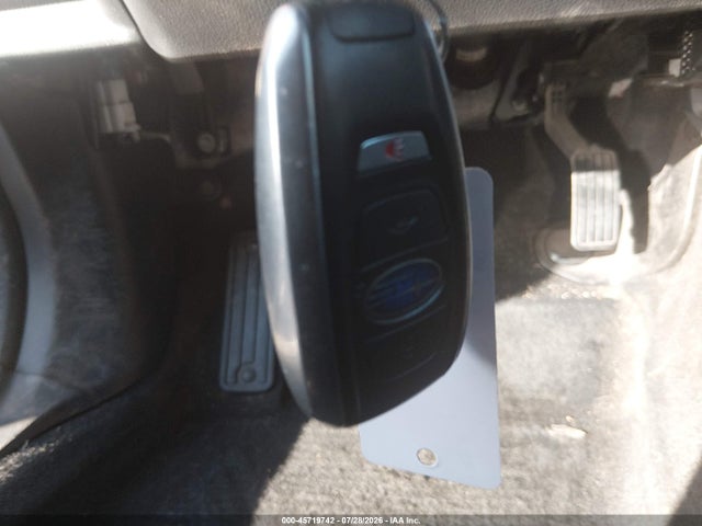 Продажа на аукционе авто 2017 Subaru Forester 2.0xt Touring, vin: JF2SJGWC3HH488889, номер лота: 45719742