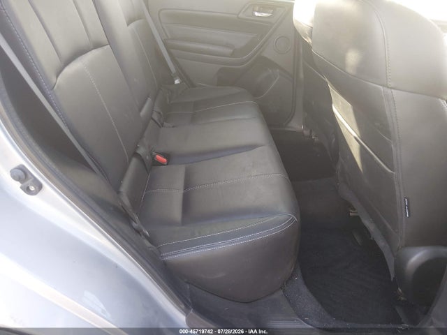 Продажа на аукционе авто 2017 Subaru Forester 2.0xt Touring, vin: JF2SJGWC3HH488889, номер лота: 45719742