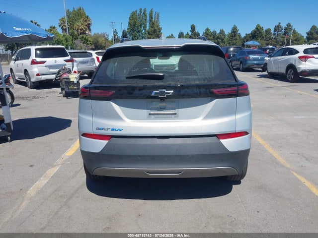 1G1FZ6S04P4185813 Chevrolet Bolt Euv Fwd Premier