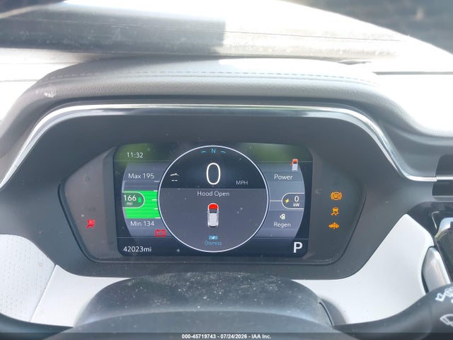 1G1FZ6S04P4185813 Chevrolet Bolt Euv Fwd Premier