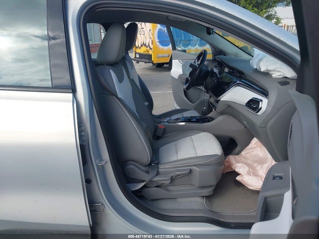 1G1FZ6S04P4185813 Chevrolet Bolt Euv Fwd Premier