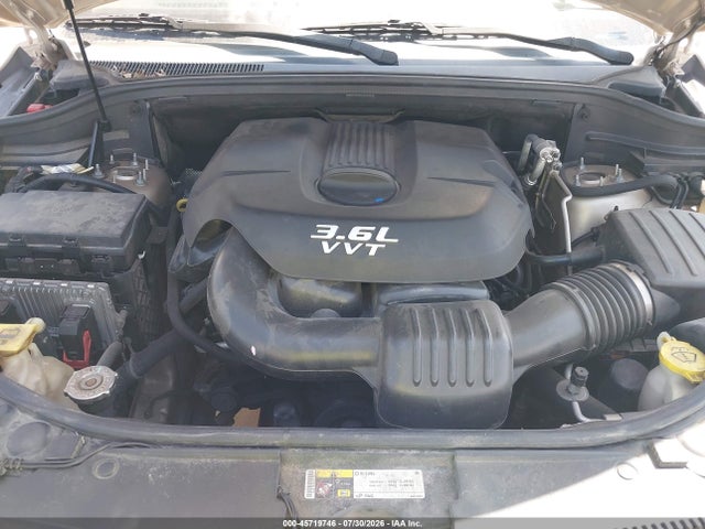 Продаж на аукціоні авто 2014 Jeep Grand Cherokee Laredo, vin: 1C4RJEAG2EC149190, номер лоту: 45719746