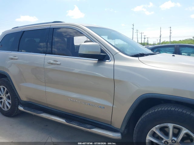 Продаж на аукціоні авто 2014 Jeep Grand Cherokee Laredo, vin: 1C4RJEAG2EC149190, номер лоту: 45719746