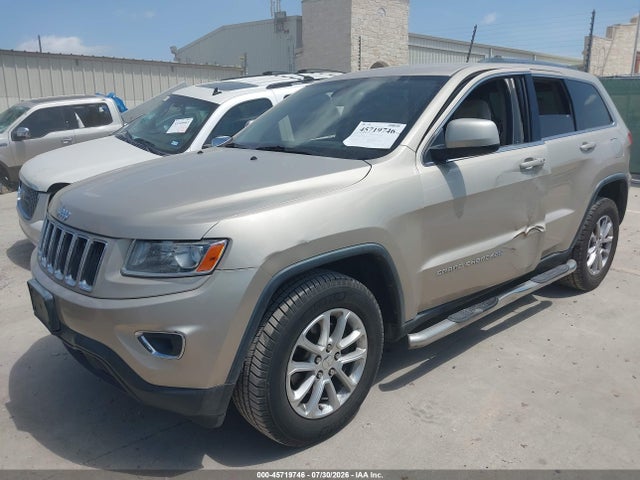 Продаж на аукціоні авто 2014 Jeep Grand Cherokee Laredo, vin: 1C4RJEAG2EC149190, номер лоту: 45719746