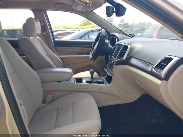 Продаж на аукціоні авто 2014 Jeep Grand Cherokee Laredo, vin: 1C4RJEAG2EC149190, номер лоту: 45719746