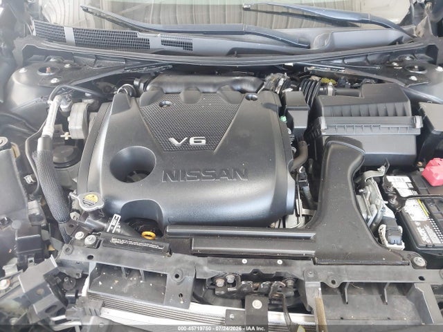 Aukcja sprzedaży 2017 Nissan Maxima 3.5 Sv, vin: 1N4AA6AP3HC416575, numer aukcji: 45719750