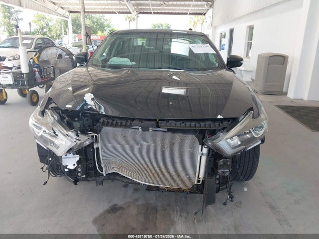 Aukcja sprzedaży 2017 Nissan Maxima 3.5 Sv, vin: 1N4AA6AP3HC416575, numer aukcji: 45719750