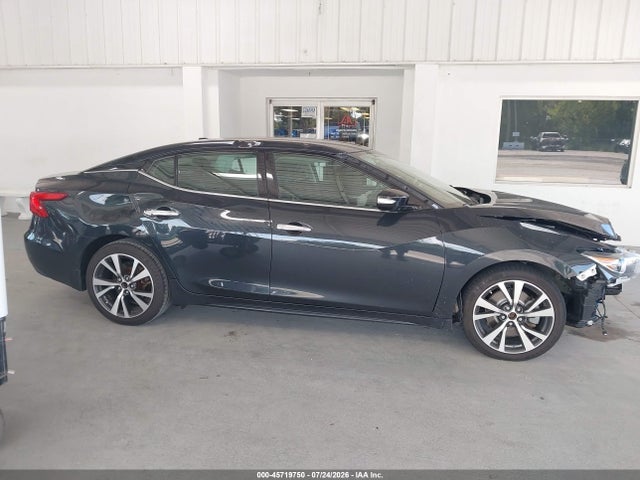 Aukcja sprzedaży 2017 Nissan Maxima 3.5 Sv, vin: 1N4AA6AP3HC416575, numer aukcji: 45719750