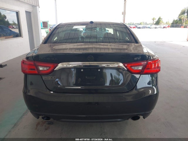 Aukcja sprzedaży 2017 Nissan Maxima 3.5 Sv, vin: 1N4AA6AP3HC416575, numer aukcji: 45719750