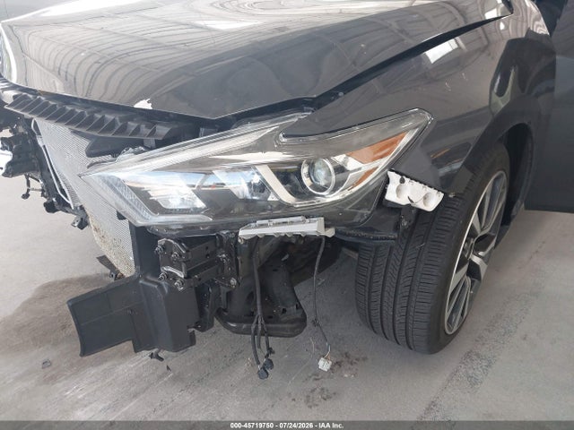 Aukcja sprzedaży 2017 Nissan Maxima 3.5 Sv, vin: 1N4AA6AP3HC416575, numer aukcji: 45719750