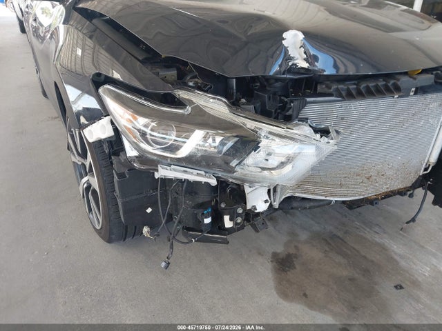 Aukcja sprzedaży 2017 Nissan Maxima 3.5 Sv, vin: 1N4AA6AP3HC416575, numer aukcji: 45719750