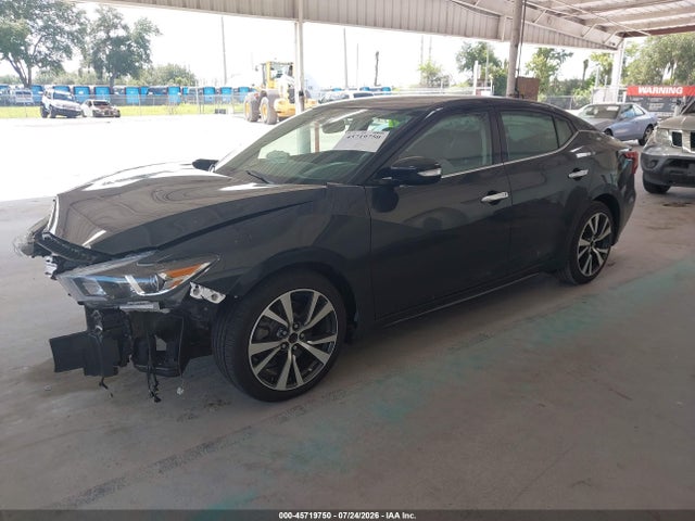 Aukcja sprzedaży 2017 Nissan Maxima 3.5 Sv, vin: 1N4AA6AP3HC416575, numer aukcji: 45719750
