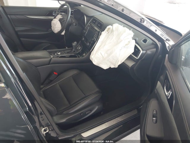 Aukcja sprzedaży 2017 Nissan Maxima 3.5 Sv, vin: 1N4AA6AP3HC416575, numer aukcji: 45719750