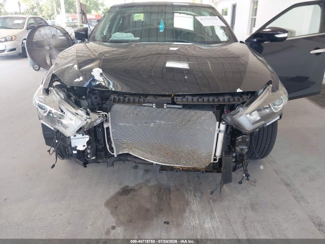 Aukcja sprzedaży 2017 Nissan Maxima 3.5 Sv, vin: 1N4AA6AP3HC416575, numer aukcji: 45719750
