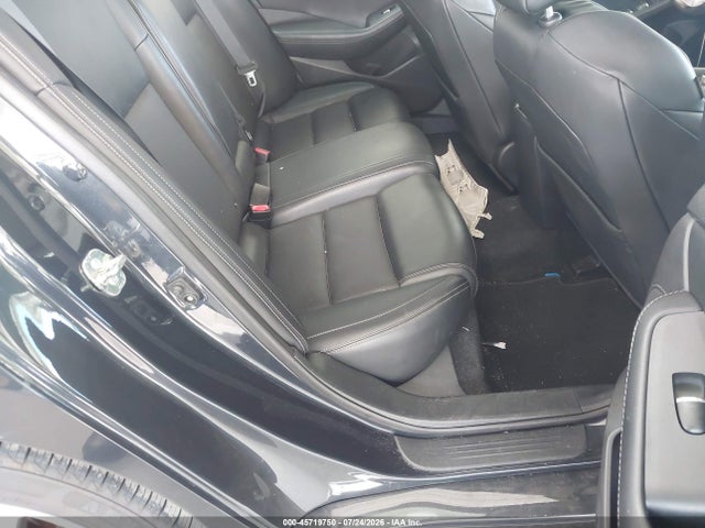Aukcja sprzedaży 2017 Nissan Maxima 3.5 Sv, vin: 1N4AA6AP3HC416575, numer aukcji: 45719750