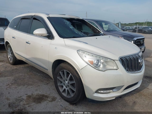Aukcja sprzedaży 2014 Buick Enclave Leather, vin: 5GAKVBKD1EJ234768, numer aukcji: 45719752