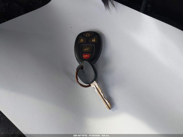 Aukcja sprzedaży 2014 Buick Enclave Leather, vin: 5GAKVBKD1EJ234768, numer aukcji: 45719752