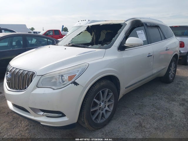 Aukcja sprzedaży 2014 Buick Enclave Leather, vin: 5GAKVBKD1EJ234768, numer aukcji: 45719752